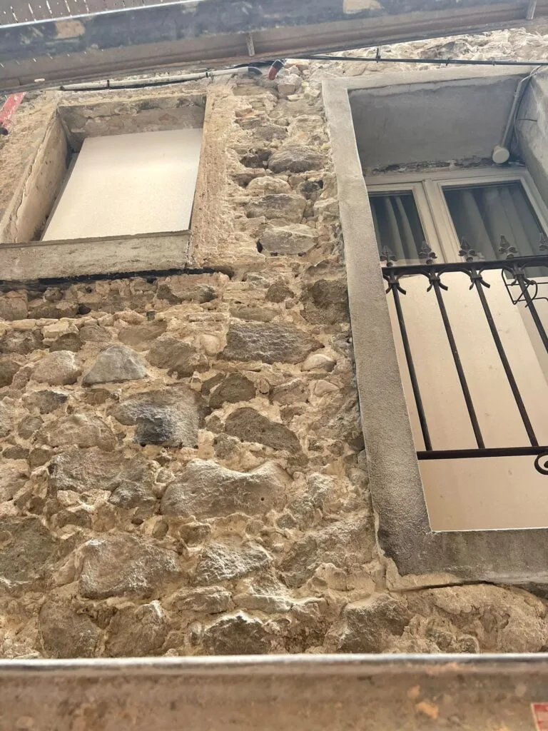 Un patrimoine remis en valeur